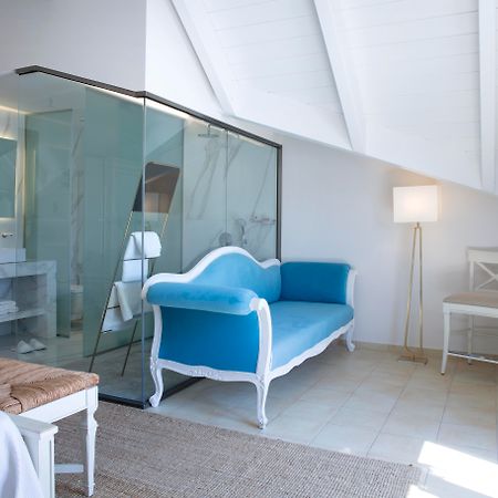 Alley Boutique Hotel And Spa Argostoli  Ngoại thất bức ảnh