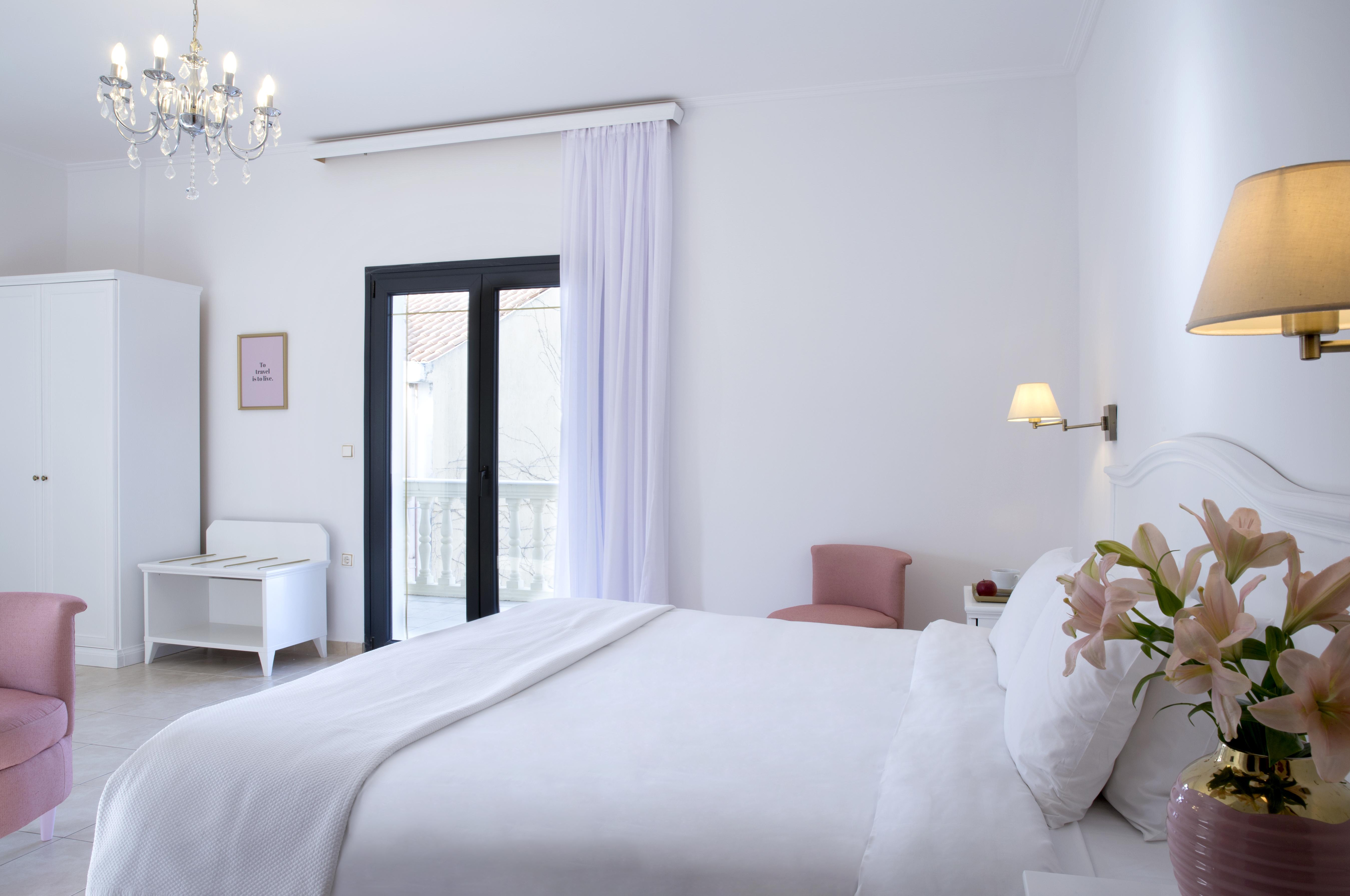 Alley Boutique Hotel And Spa Argostoli  Ngoại thất bức ảnh