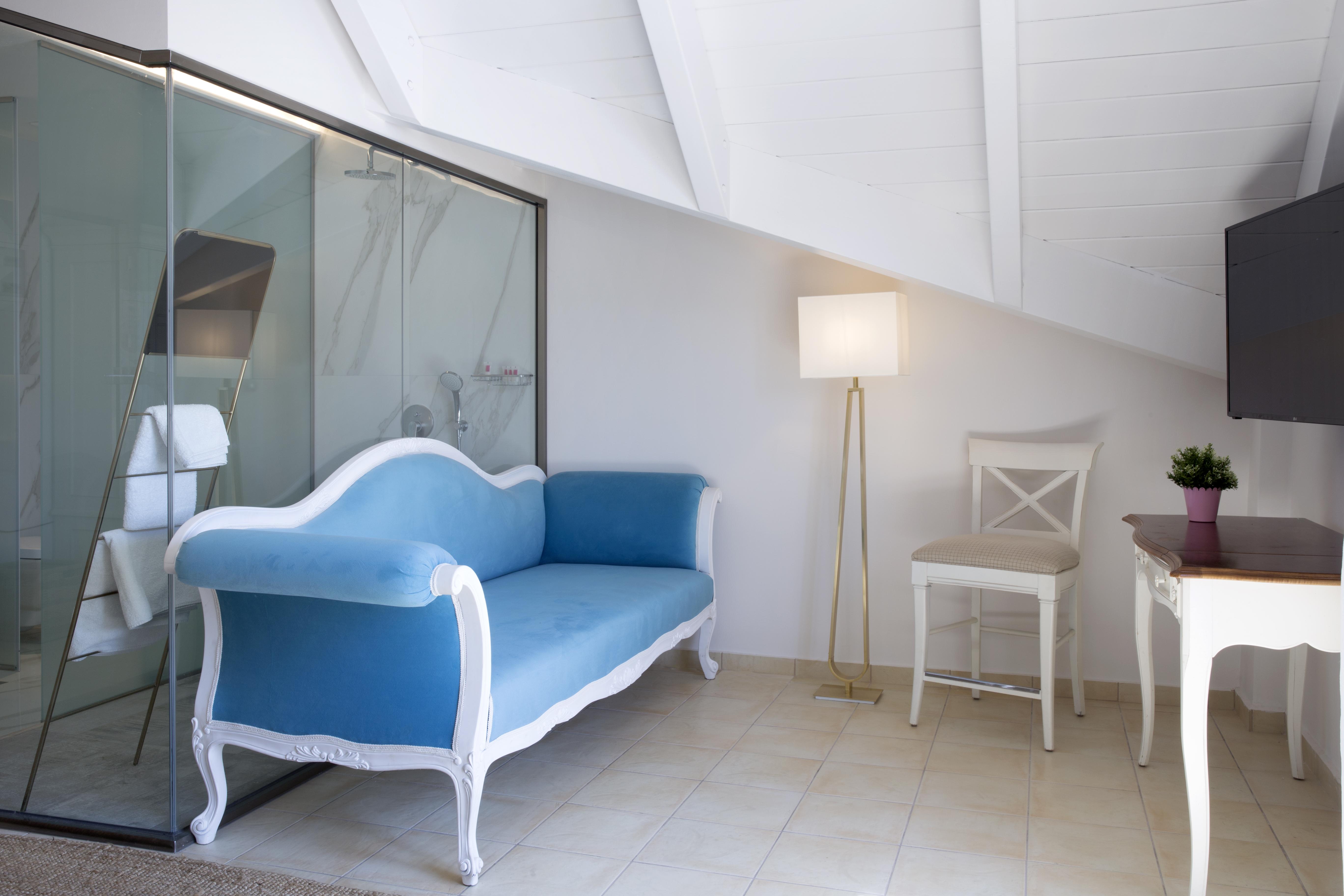 Alley Boutique Hotel And Spa Argostoli  Ngoại thất bức ảnh