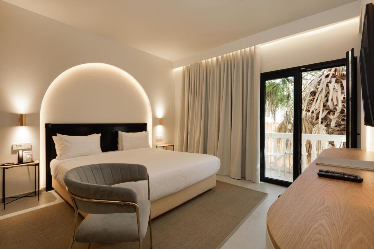 Alley Boutique Hotel And Spa Argostoli  Ngoại thất bức ảnh