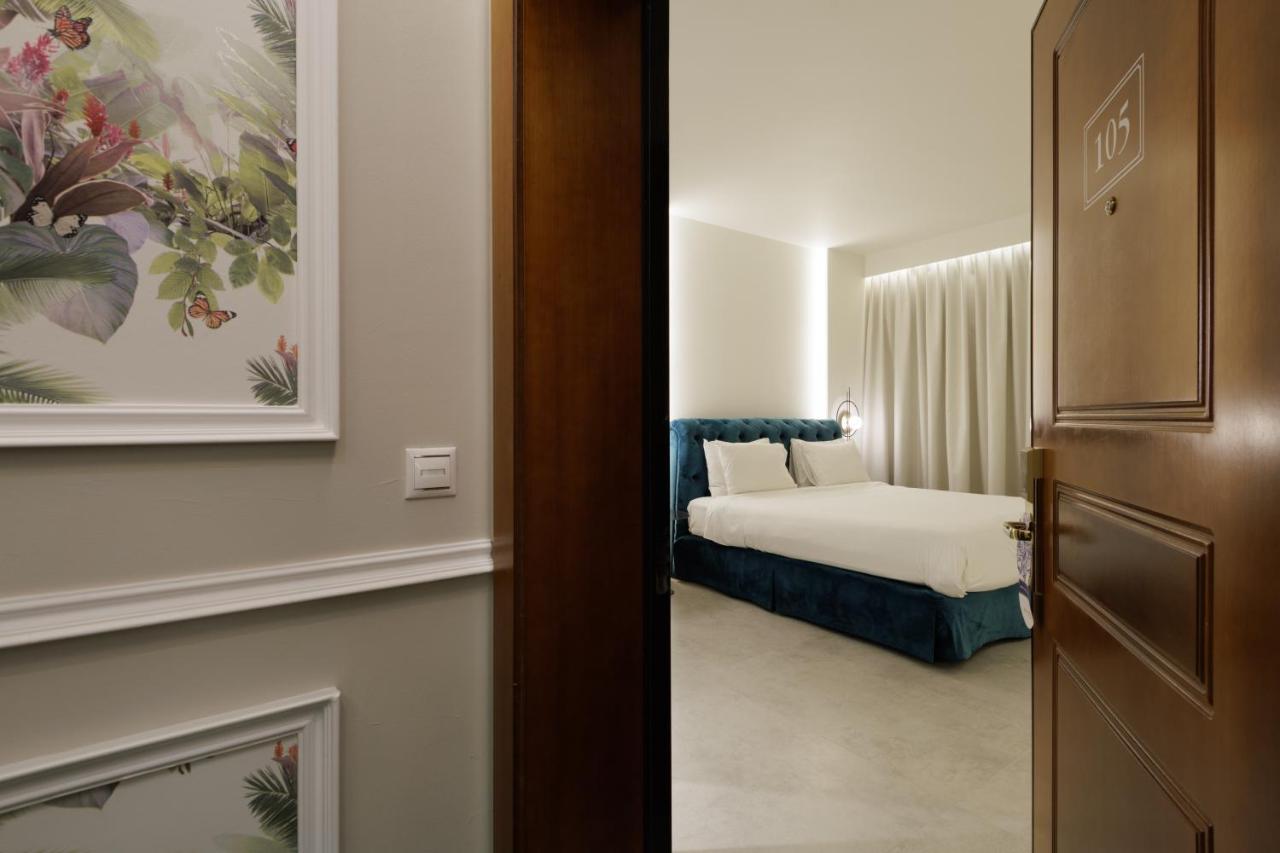 Alley Boutique Hotel And Spa Argostoli  Ngoại thất bức ảnh